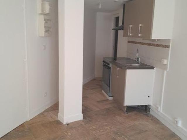 Location Appartement 2 pièces 42 m2 Aix en Provence