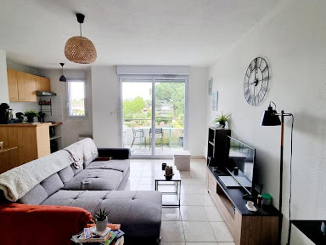 Location Appartement 2 pièces 42 m2 Albi