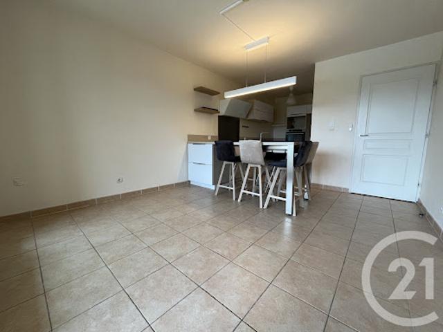 Location Appartement 2 pièces 42 m2 Ales
