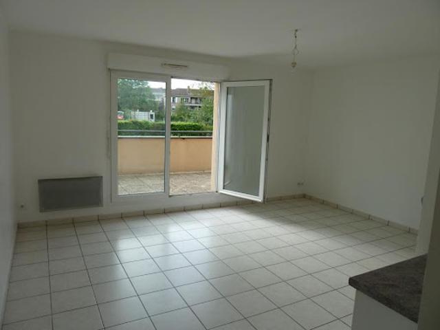 Location Appartement 2 pièces 42 m2 Amiens