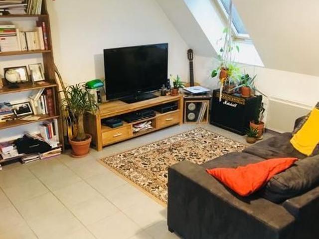 Location Appartement 2 pièces 42 m2 Amiens