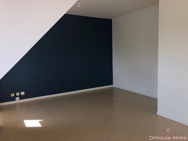 Location Appartement 2 pièces 42 m2 Angers