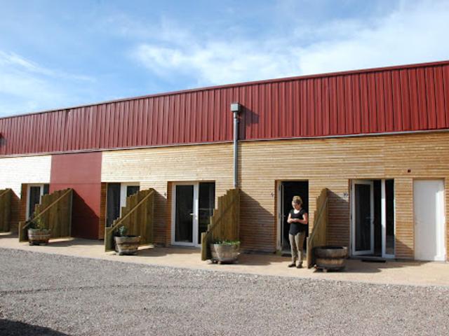 Location Appartement 2 pièces 42 m2 Arbouans