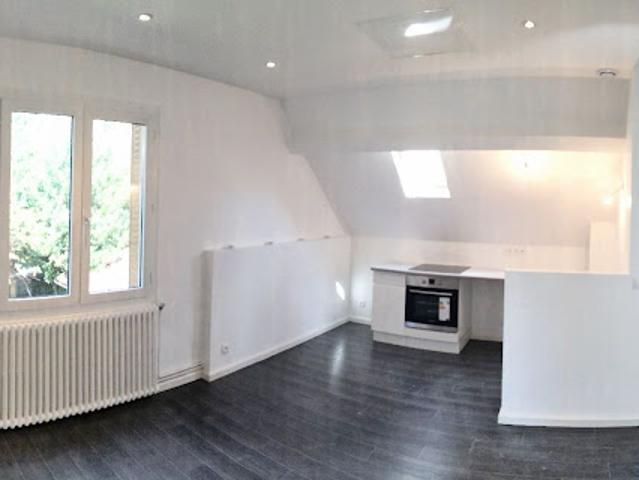 Location Appartement 2 pièces 42 m2 Arcueil