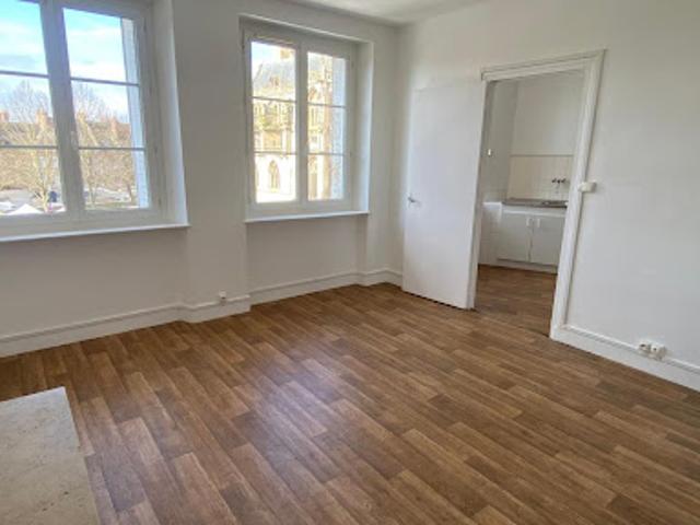 Location Appartement 2 pièces 42 m2 Argentan