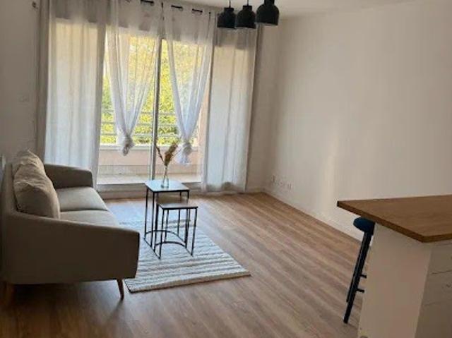 Location Appartement 2 pièces 42 m2 Argenteuil