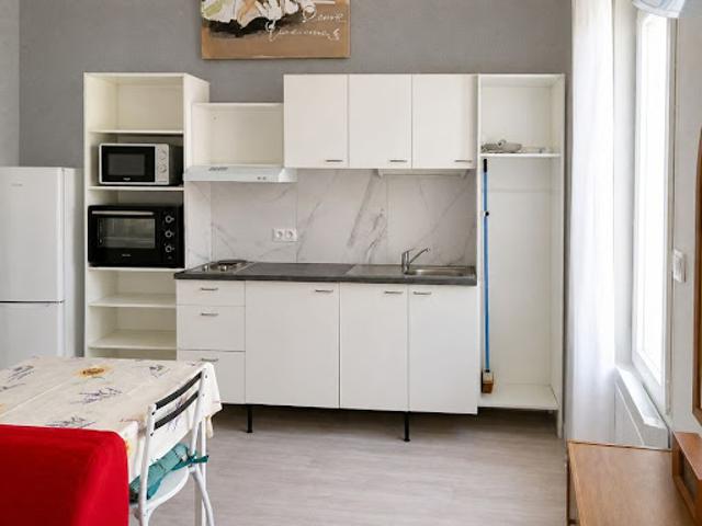 Location Appartement 2 pièces 42 m2 Avignon