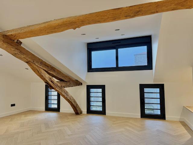 Location Appartement 2 pièces 42 m2 Bergerac