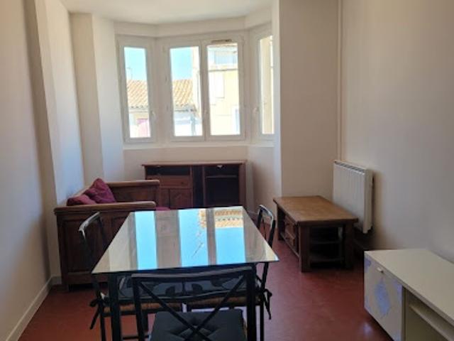 Location Appartement 2 pièces 42 m2 Berre l'Etang