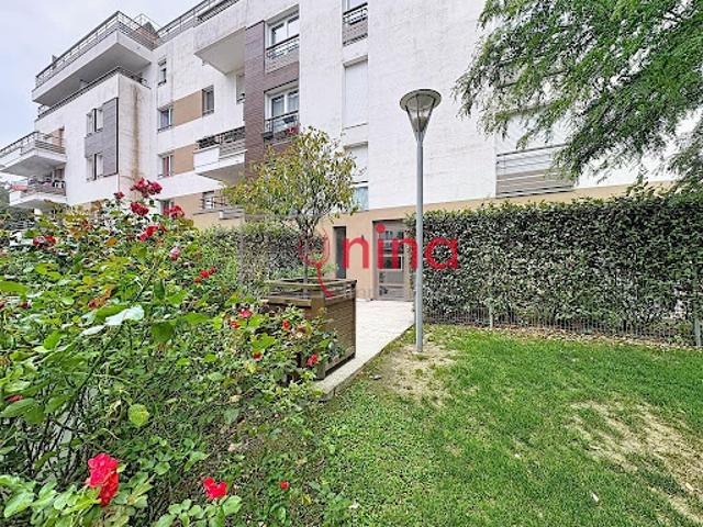 Location Appartement 2 pièces 42 m2 Boissy saint leger