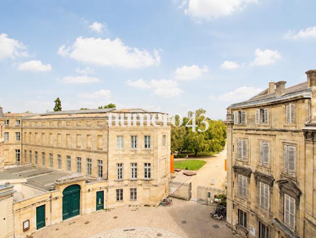 Location Appartement 2 pièces 42 m2 Bordeaux