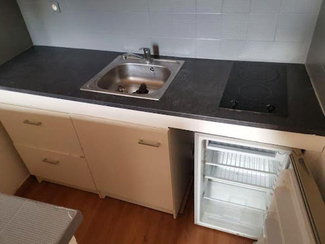 Location Appartement 2 pièces 42 m2 Bordeaux