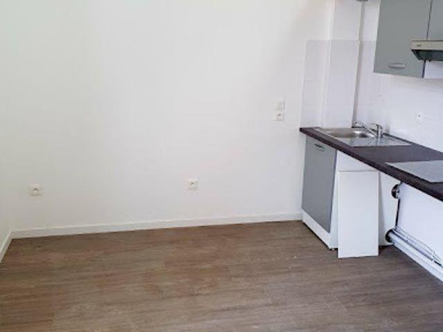Location Appartement 2 pièces 42 m2 Bordeaux