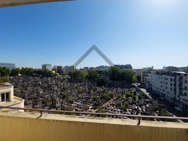 Location Appartement 2 pièces 42 m2 Boulogne Billancourt