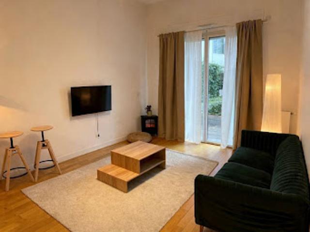 Location Appartement 2 pièces 42 m2 Boulogne Billancourt