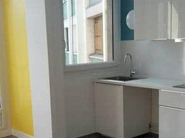 Location Appartement 2 pièces 42 m2 Boulogne Billancourt