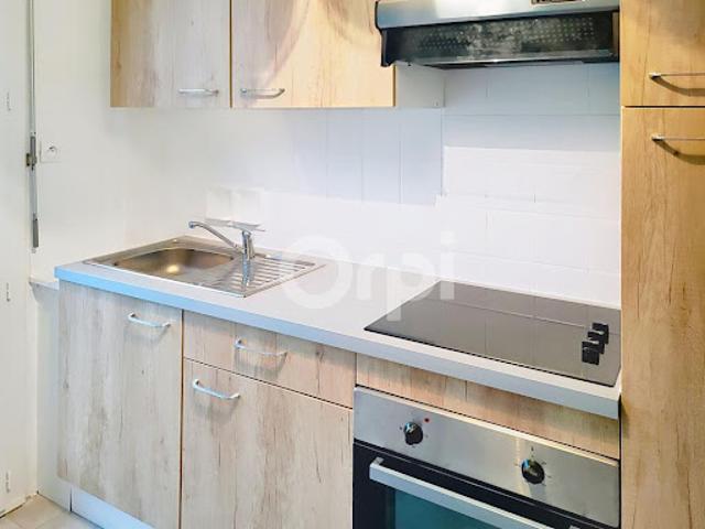 Location Appartement 2 pièces 42 m2 Brive la Gaillarde