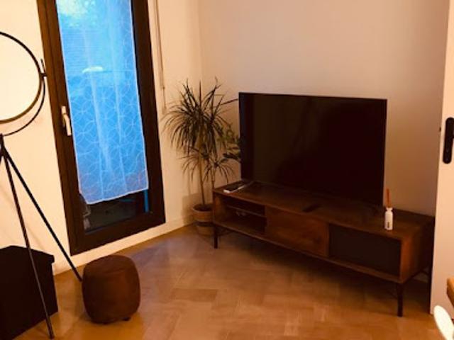 Location Appartement 2 pièces 42 m2 Cagnes sur Mer