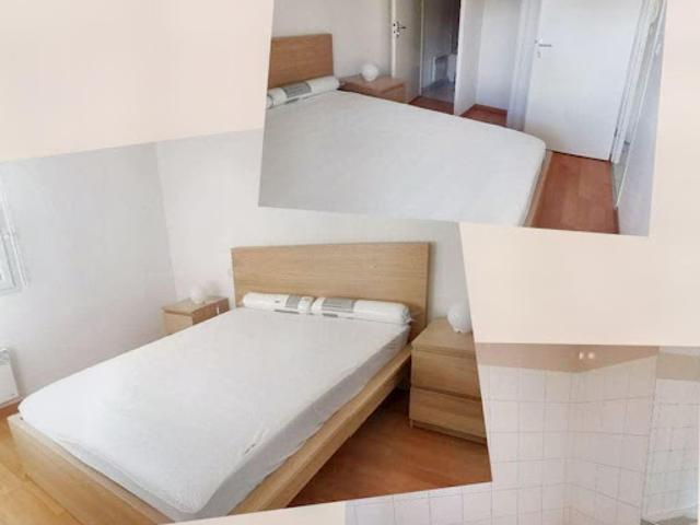 Location Appartement 2 pièces 42 m2 Castelnau d'Estrétefonds