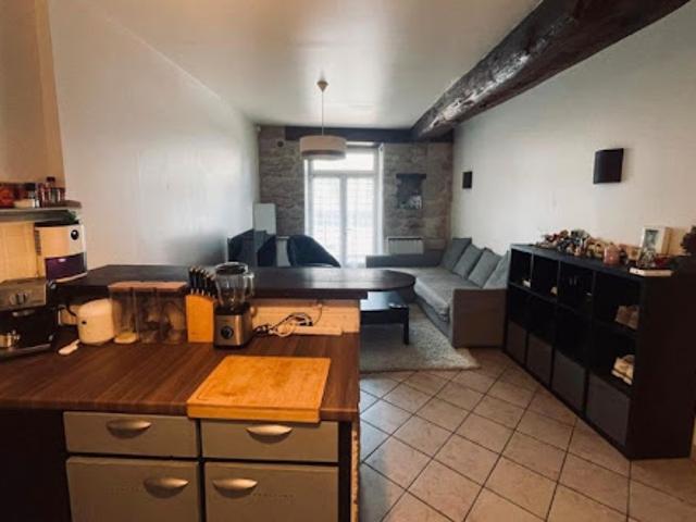 Location Appartement 2 pièces 42 m2 Chatou