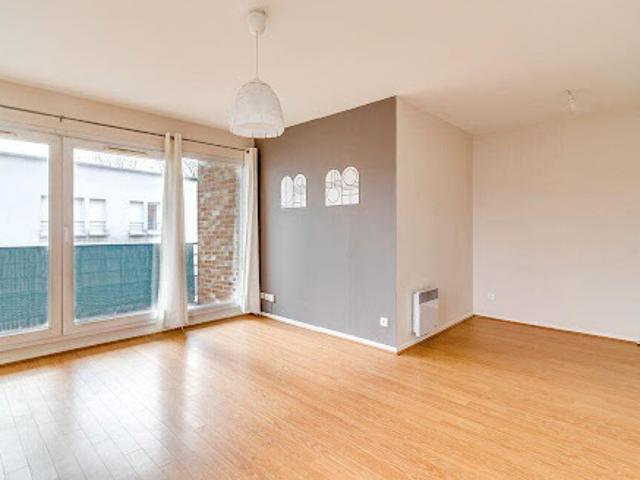 Location Appartement 2 pièces 42 m2 Colombes