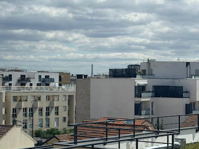 Location Appartement 2 pièces 42 m2 Colombes