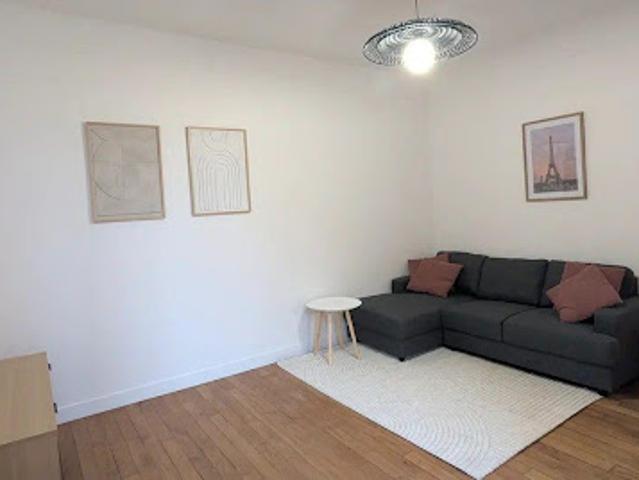 Location Appartement 2 pièces 42 m2 Colombes