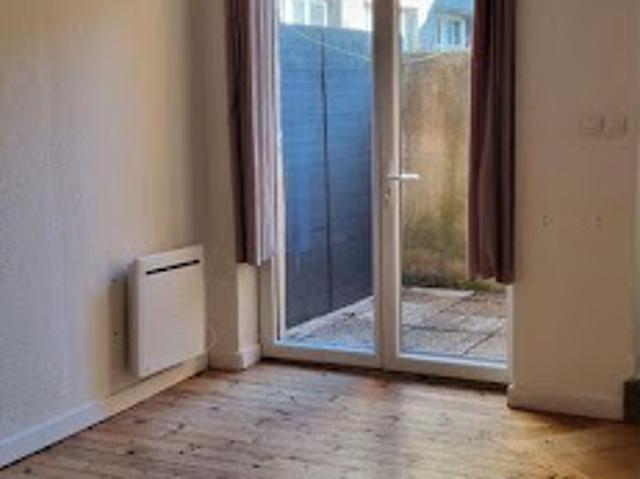 Location Appartement 2 pièces 42 m2 Clermont Ferrand