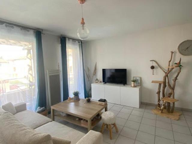 Location Appartement 2 pièces 42 m2 Dax