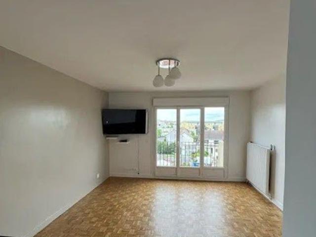 Location Appartement 2 pièces 42 m2 Drancy