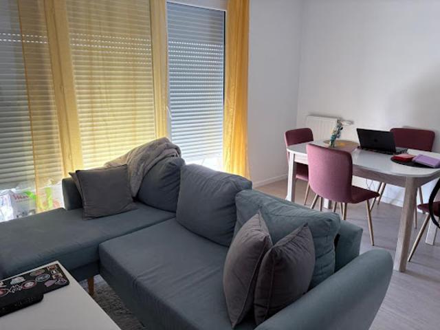 Location Appartement 2 pièces 42 m2 Ermont
