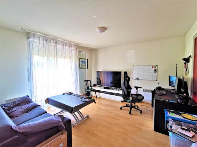 Location Appartement 2 pièces 42 m2 Figeac