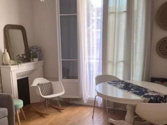 Location Appartement 2 pièces 42 m2 Fontenay sous Bois