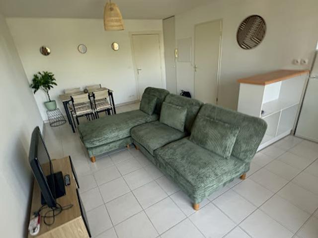 Location Appartement 2 pièces 42 m2 Fonsorbes
