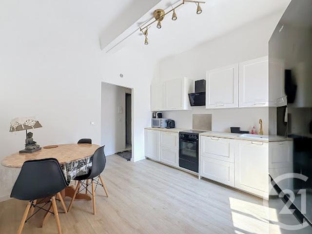Location Appartement 2 pièces 42 m2 Grasse