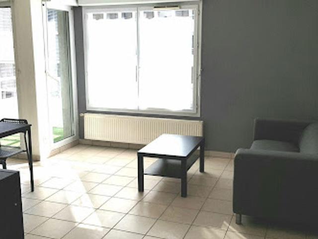 Location Appartement 2 pièces 42 m2 Grenoble