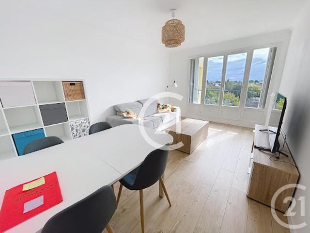 Location Appartement 2 pièces 42 m2 Ifs