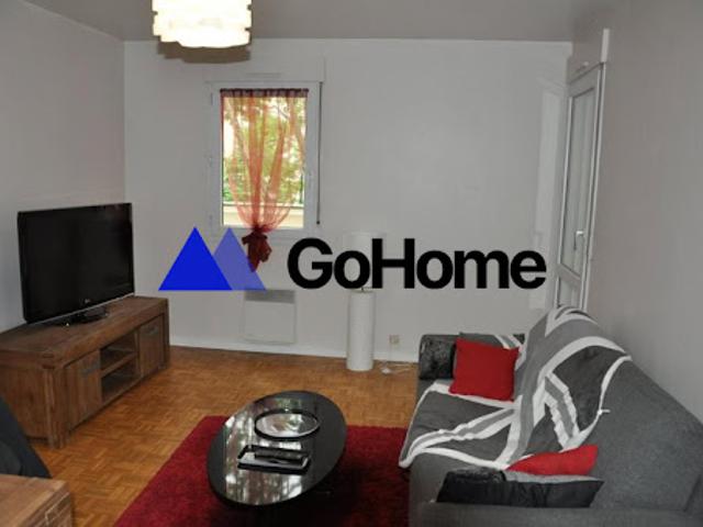 Location Appartement 2 pièces 42 m2 Issy les Moulineaux