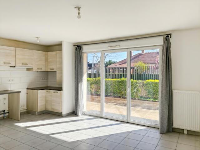 Location Appartement 2 pièces 42 m2 La Chapelle Saint Mesmin