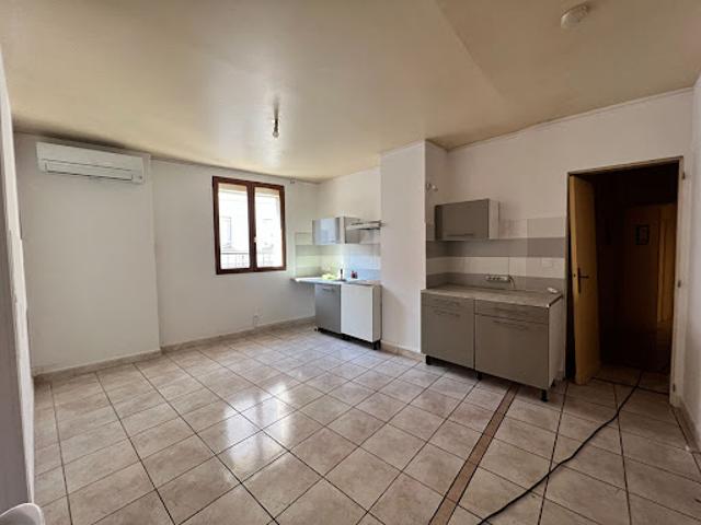 Location Appartement 2 pièces 42 m2 Le Boulou