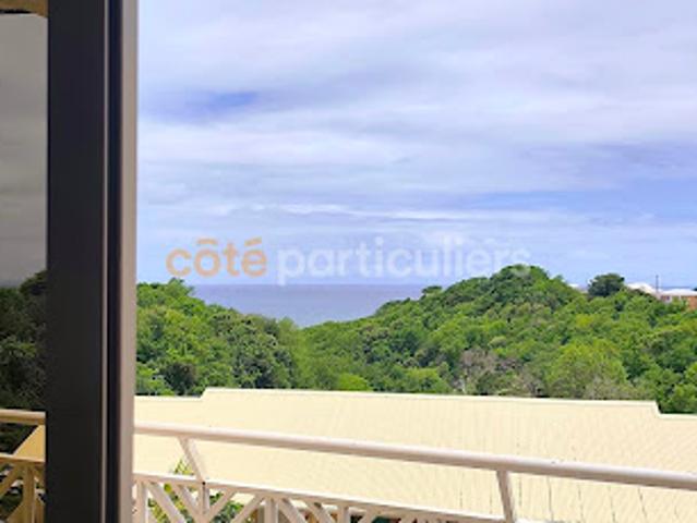Location Appartement 2 pièces 42 m2 Le gosier