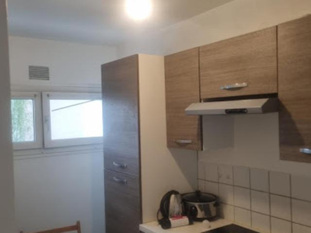 Location Appartement 2 pièces 42 m2 Le Havre