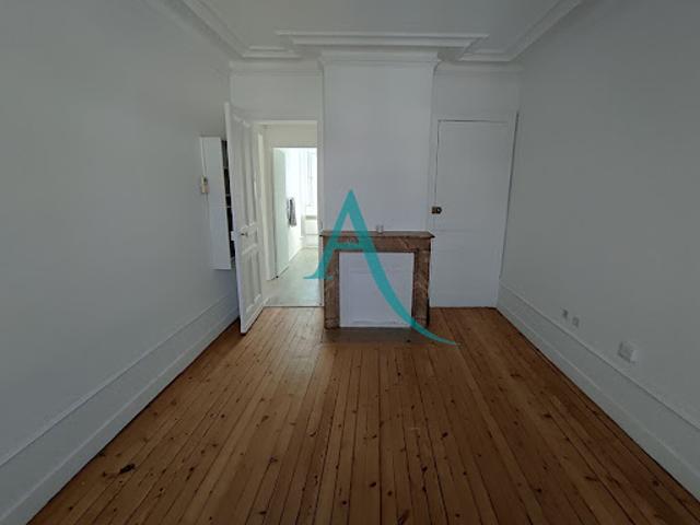 Location Appartement 2 pièces 42 m2 Le Havre
