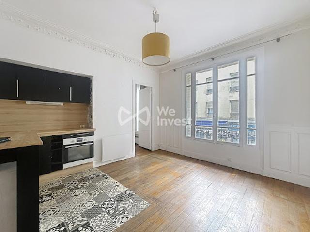Location Appartement 2 pièces 42 m2 Le Perreux sur Marne