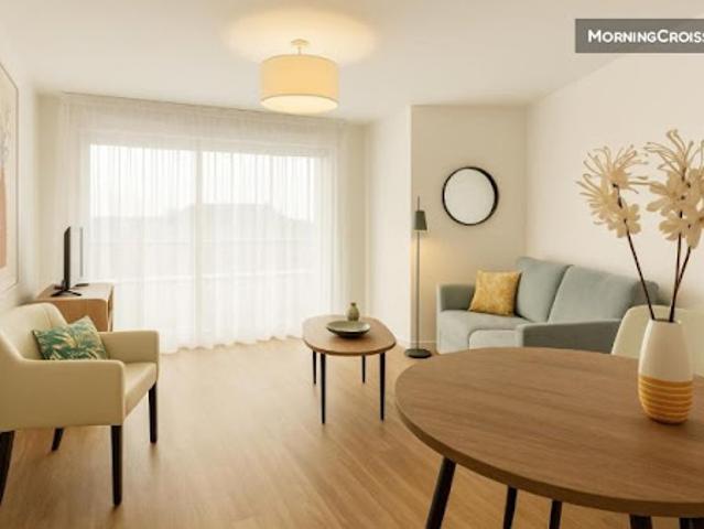 Location Appartement 2 pièces 42 m2 Le Raincy