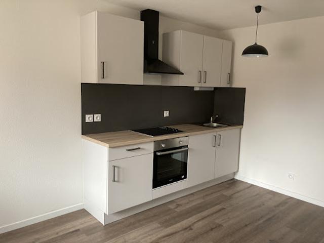 Location Appartement 2 pièces 42 m2 Les Rousses