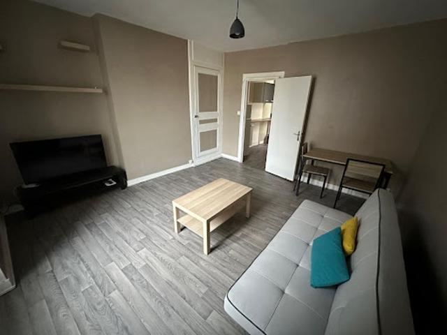 Location Appartement 2 pièces 42 m2 Limoges