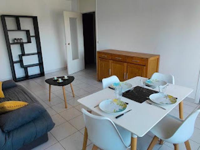 Location Appartement 2 pièces 42 m2 Lille