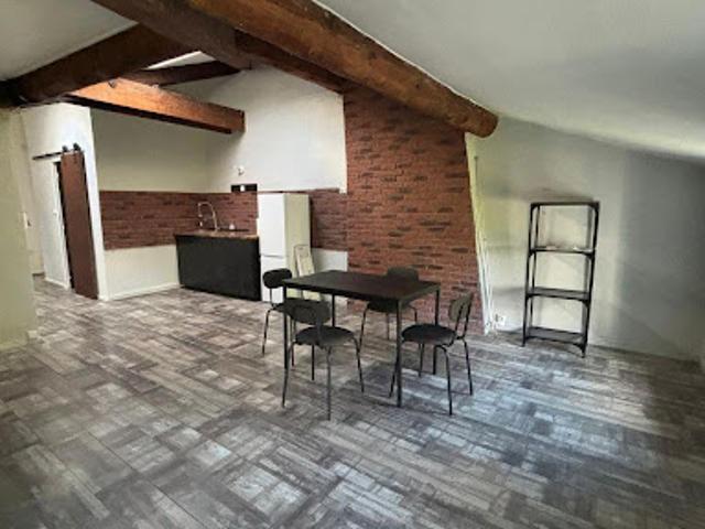 Location Appartement 2 pièces 42 m2 Lyon 4ème