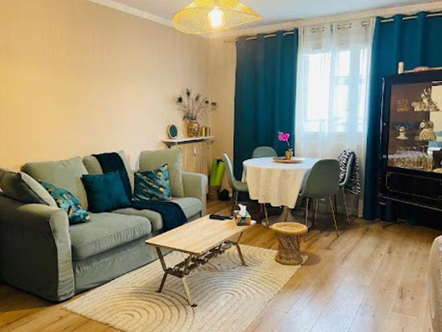 Location Appartement 2 pièces 42 m2 Maisons Alfort